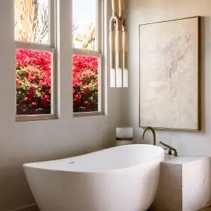 Trend Watch: The Next Freestanding Soaking Tubs Will Be True Vessels of Wellness