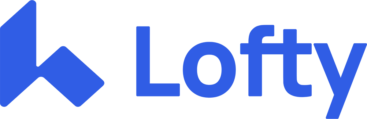Lofty-logo