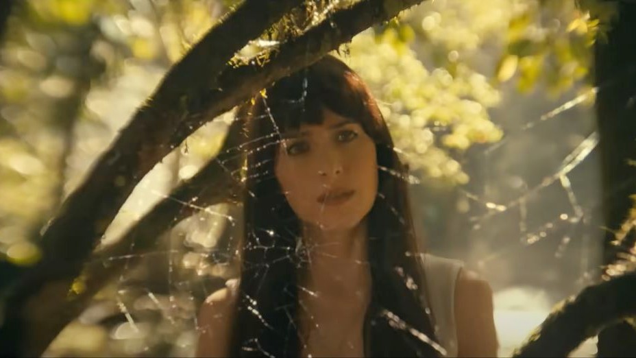 Scene from "Madame Web"