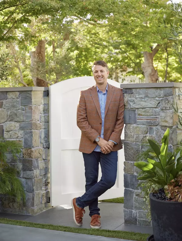Architect Crush: Kirley Architects,Lindsey Shook