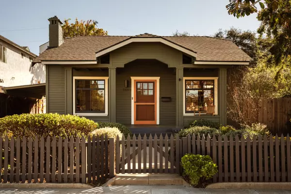 An Eagle Rock Bungalow Remade By Barbara Bestor, $2.35M,Philip Ferrato