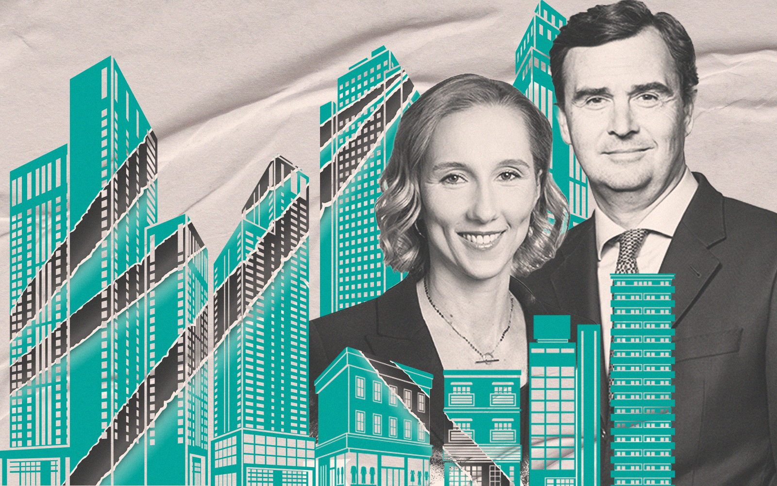 JLL eyes layoffs as profits tumble 59%