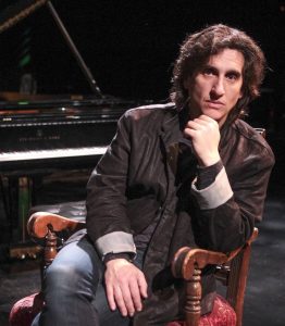 100th anniversary gala featuring hershey felder and the great american songbook