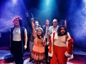 Wildsong Theater &#038; Arts Collective takes over OB Playhouse,Dave Schwab