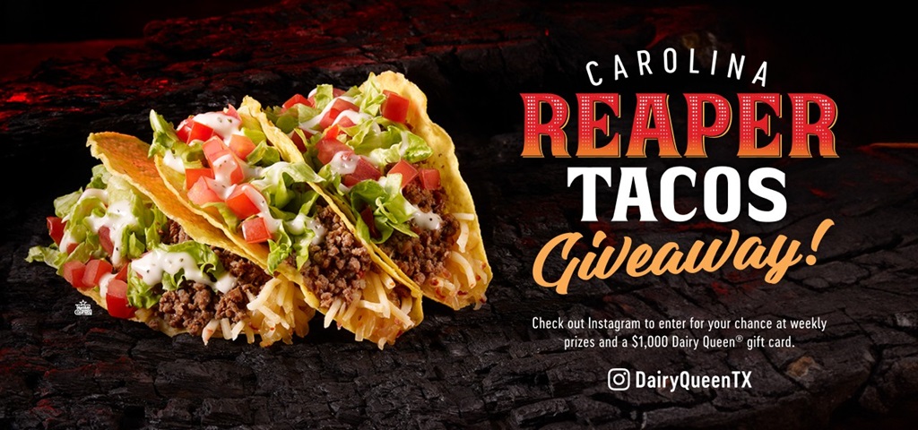 Capture a FREE DQ Sandwich Treat