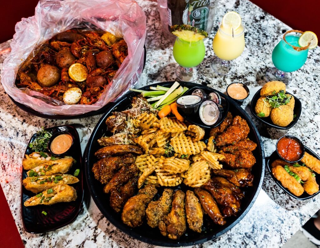 New Secret Menu Mondays