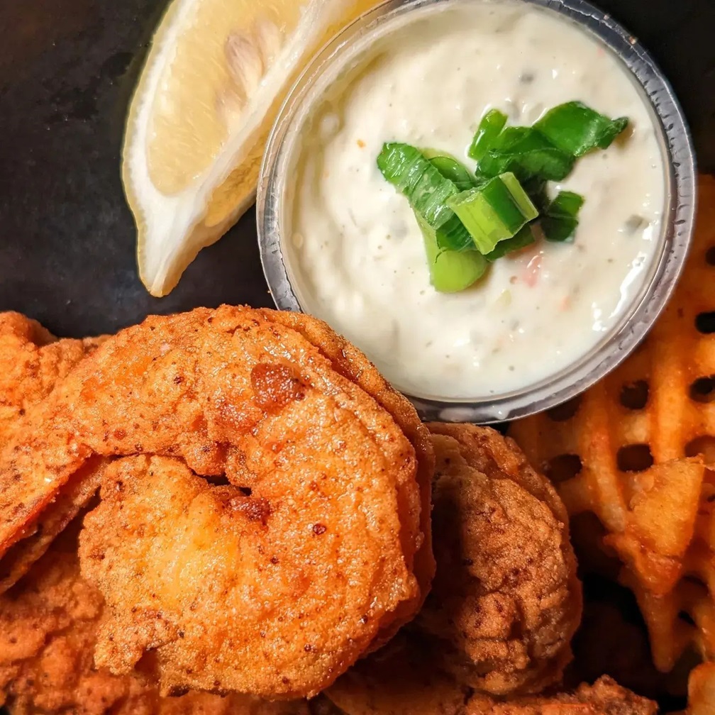 New Secret Menu Mondays