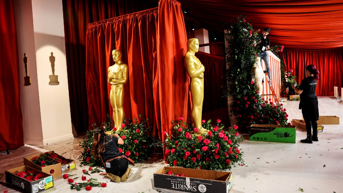 Oscars
