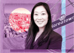 Jaime Lee is not your father's real estate executive
