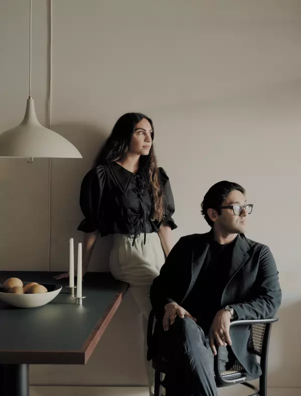 2024 Emerging Designer Award: Studio Muka,Lindsey Shook