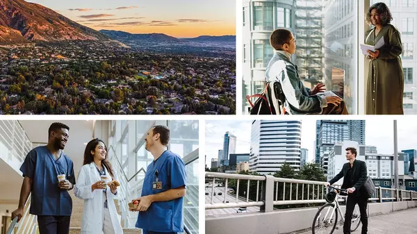 The Hottest U.S. Job Markets Are Affordable: See the 10 Best Cities To Score a New Gig and a New Home,Margaret Heidenry