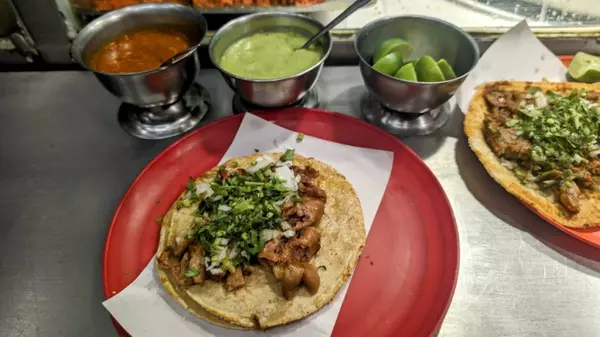 Check Out This Delicious Mexico City Itinerary for Foodies,Maria Haase