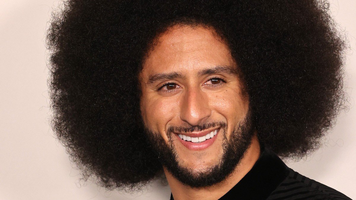 Colin Kaepernick selling Tribeca apartment