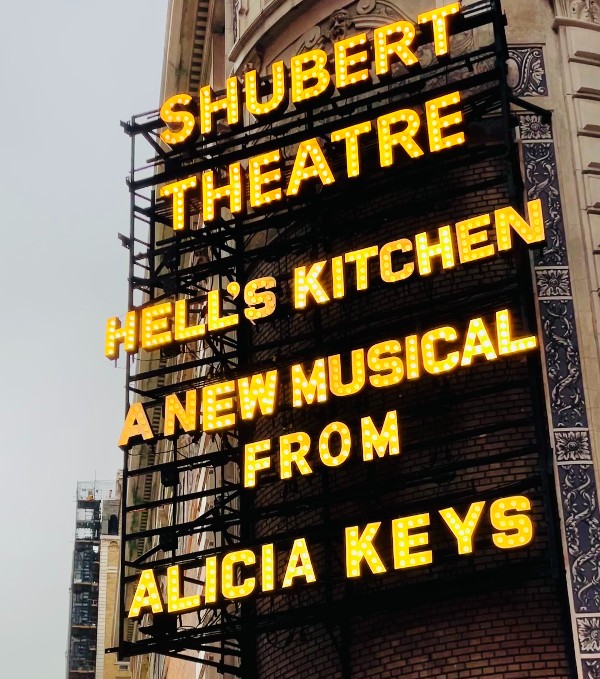 Schubert Theatre