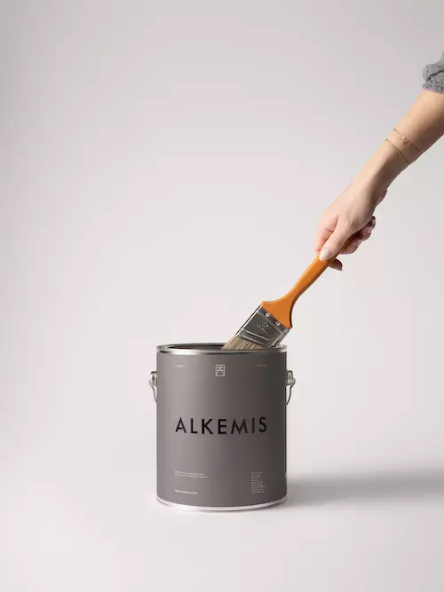 2024 Sustainable Design Award: Alkemis,Abigail Stone