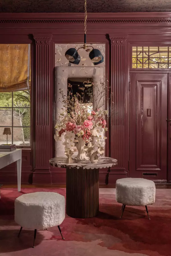 Highlights from the 2024 San Francisco Decorator Showcase,Anh-Minh Le