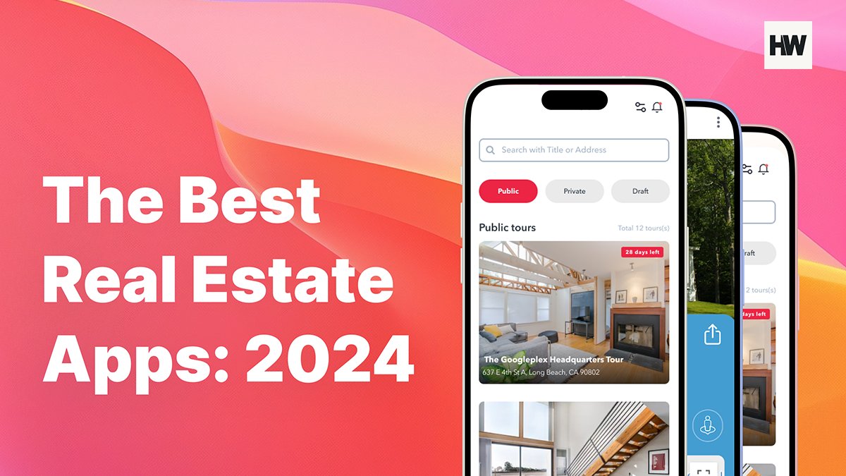 FI-Best real estate apps