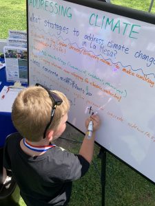 earth day lmc