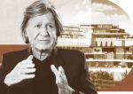 LA sued for canceling permits for 78K sf Mohamed Hadid spec home