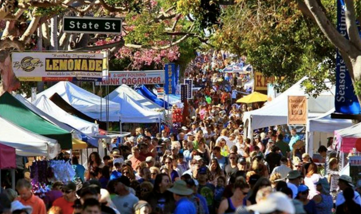 Festivals and fairs