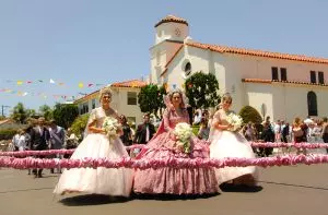 Annual Festa do Espírito Santo set for May 12-19 in Point Loma,Dave Schwab