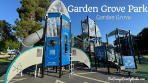 Garden Grove Park