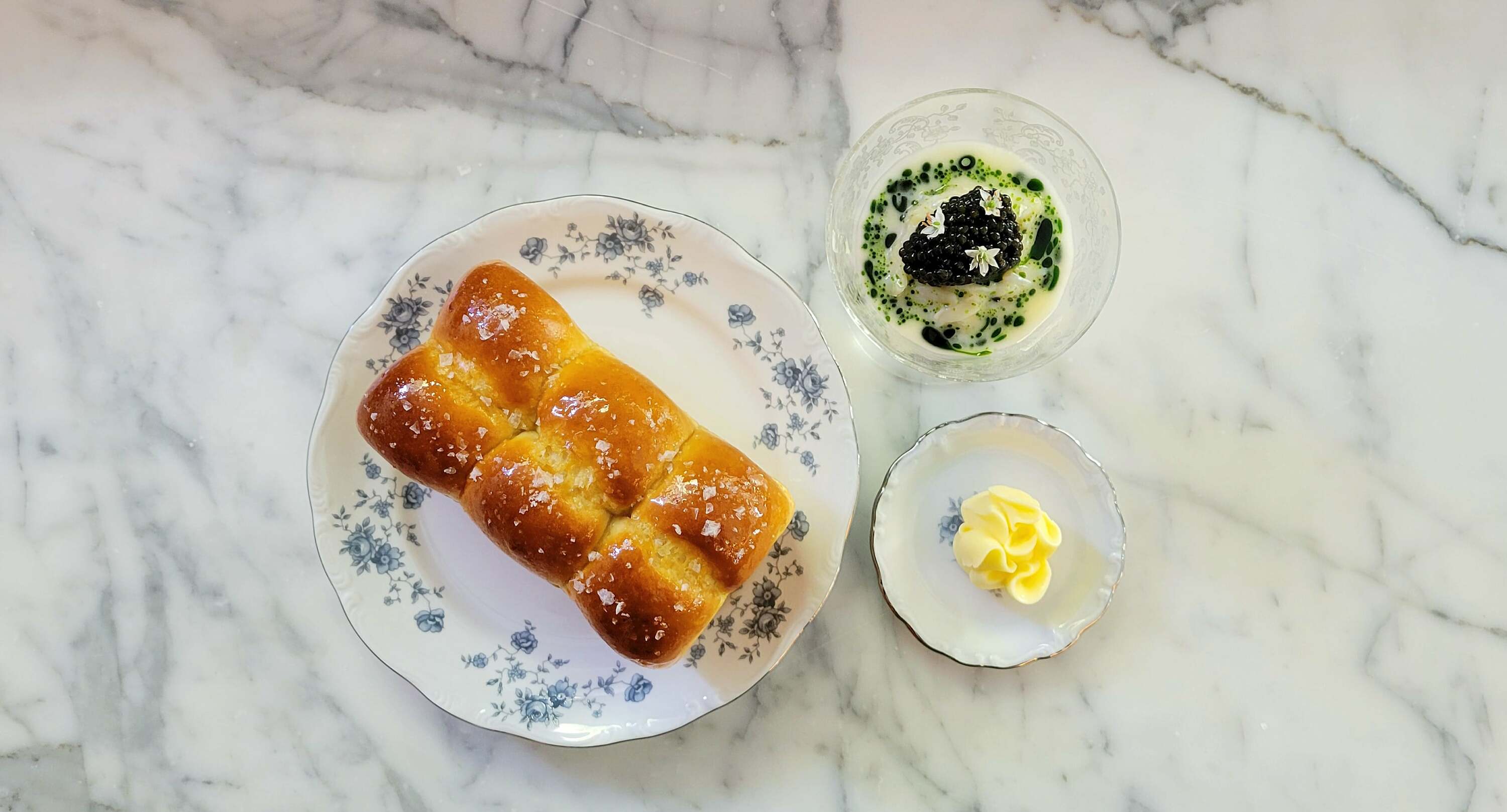 This Arts District restaurant was just named as “one to watch” by the World’s 50 Best Restaurants