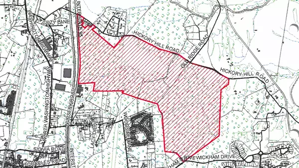 After zoning approval, data center developer pays $33M for 1,200 acres in Hanover,Jack Jacobs