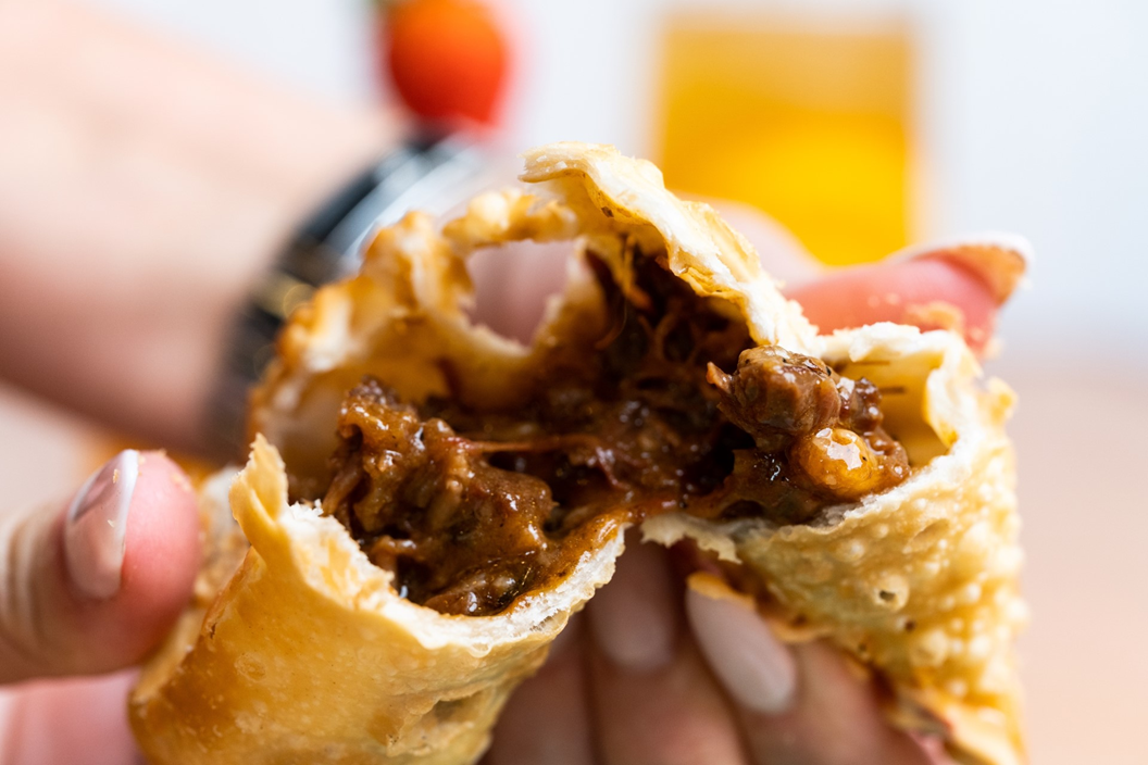 Vibrant Houston Eatery