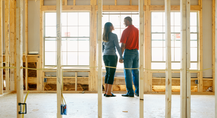 The Top 2 Reasons To Consider a Newly Built Home Simplifying The Market