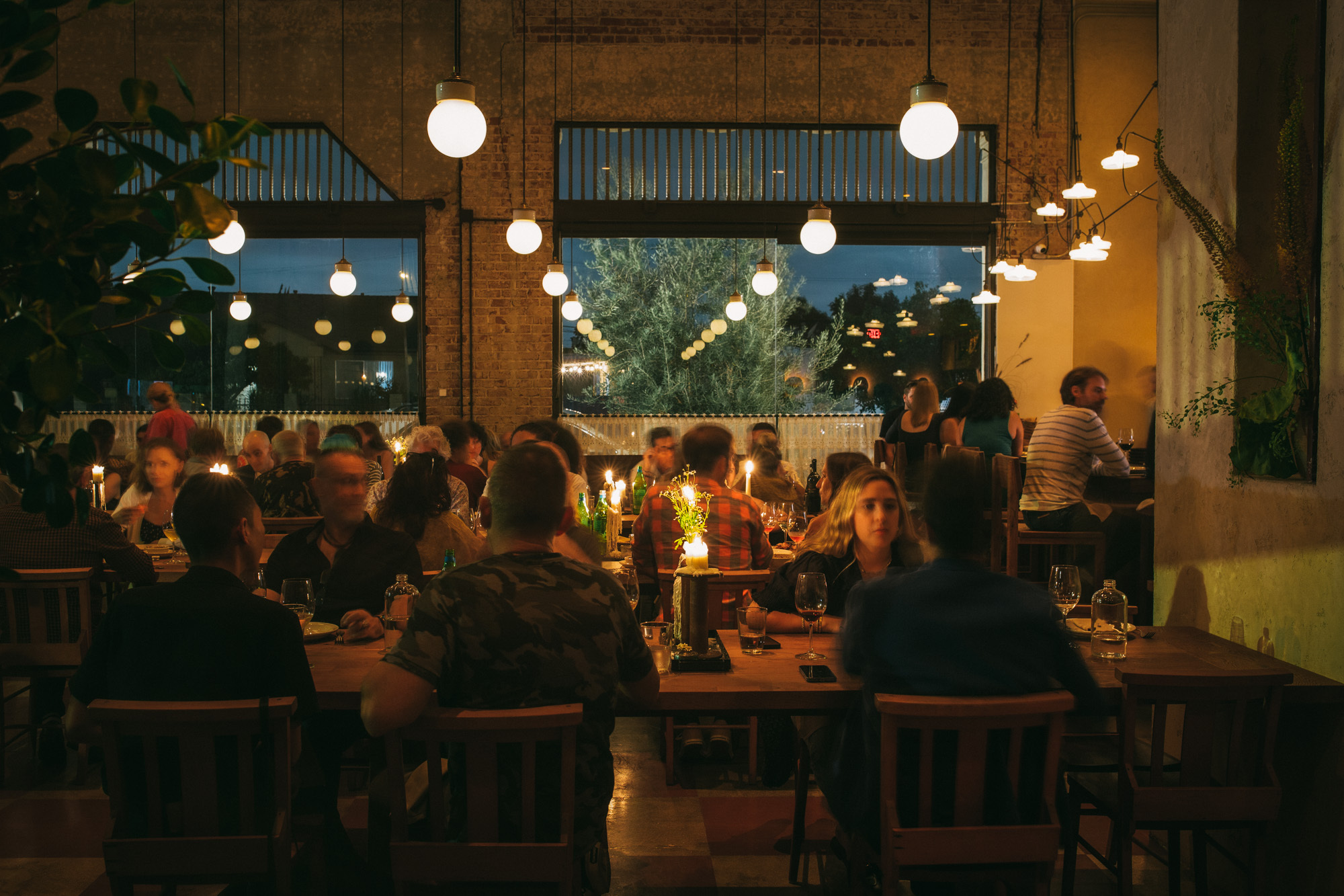 It’s finally official: As of July 1, L.A. restaurants must remove all mandatory fees and surcharges