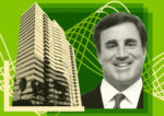 Douglas Emmett scores $550M construction loan partly tied to Barrington Plaza