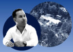 Investor Cyrus Nikou buys spec mansion in Encino for $20M