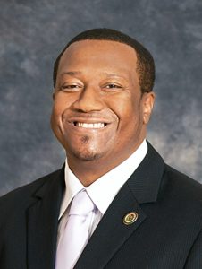 Tyrone E Nelson