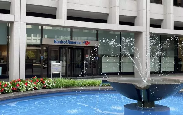 Bank of America closes downtown branch, begins site work on Willow Lawn spot,Michael Schwartz