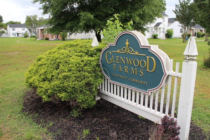 Henrico enlists developer for 800-unit Glenwood Farms transformation 9 GlenwoodFarms4