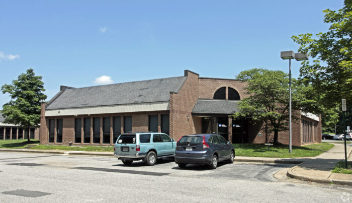 Parham East 2201 E Parham Rd PREFERRED