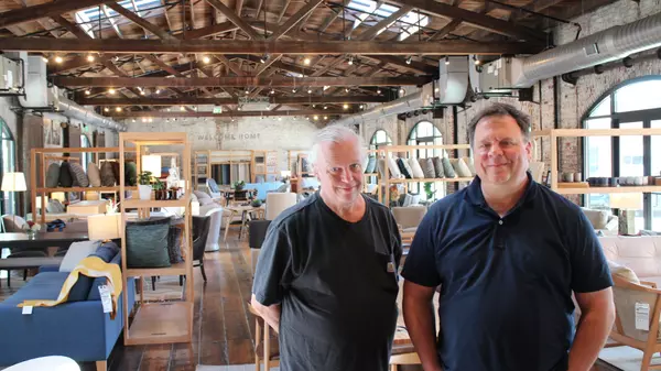 Roanoke furniture retailer Txtur debuts showroom-restaurant concept in Manchester,Mike Platania