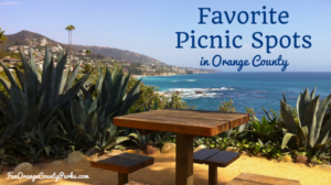 36 Favorite Picnic Spots in OC