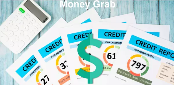 Credit report costs are gouging consumers,Timothy Chase