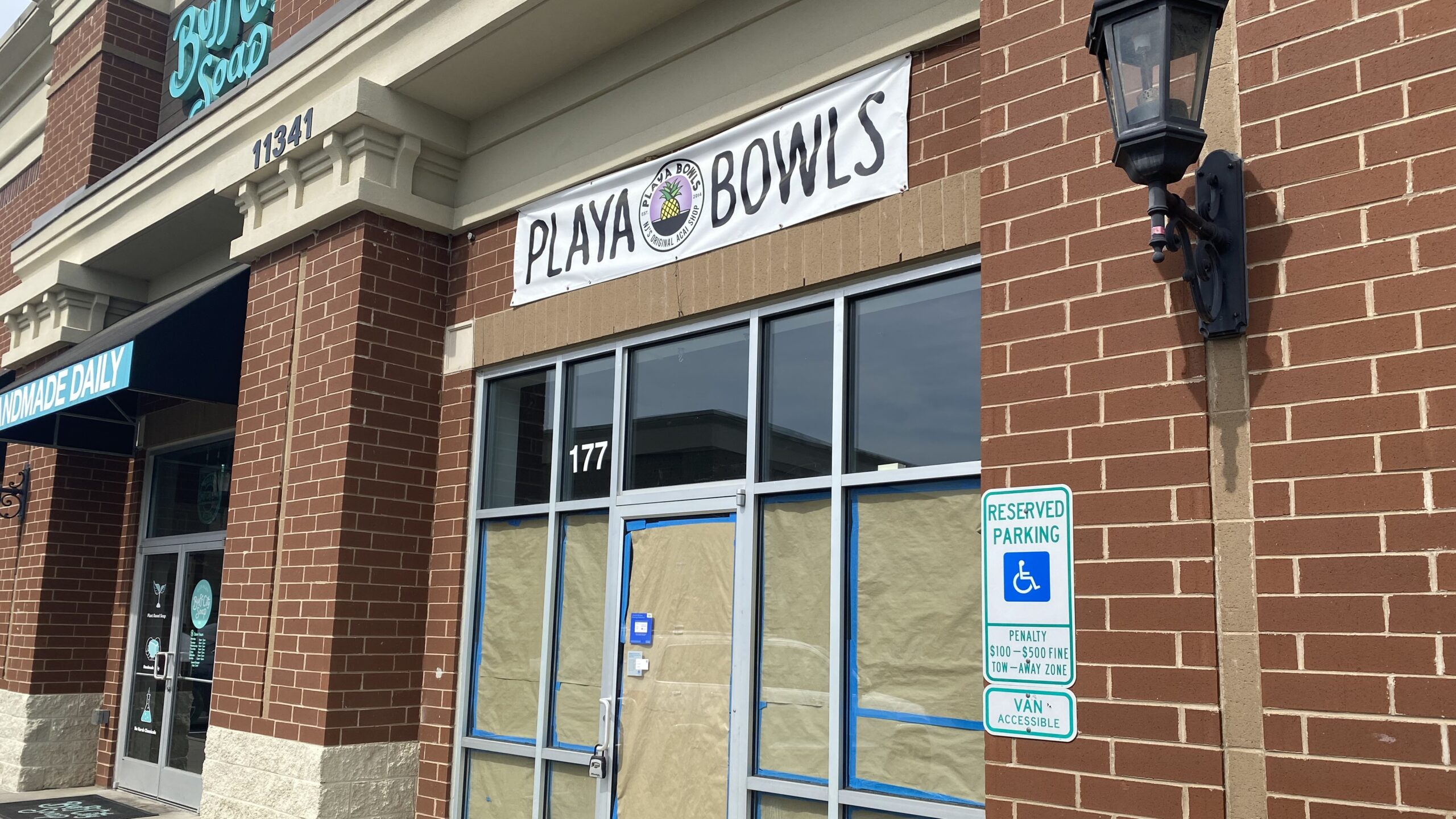 Acai bowl restaurant chain Playa Bowls preparing to open outpost in Short Pump 9 playa bowls 2 scaled