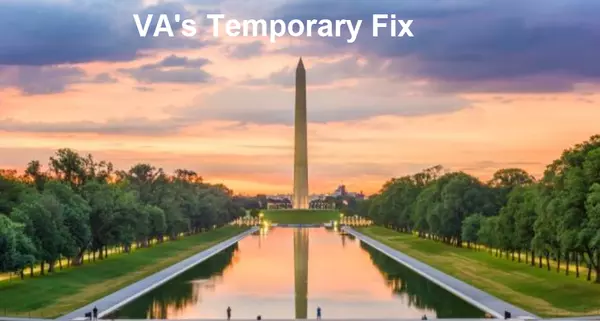 VA&#8217;s Temporary Fix for Buyer Agent Commission Dilemma,Timothy Chase