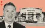 TRC Retail pays $66M for La Cañada Town Center