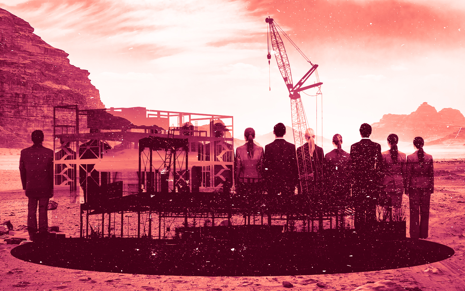 SoCal loses 4,600 real estate jobs last month during sluggish market