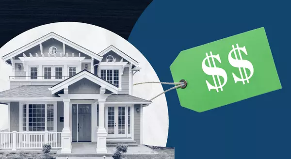 Your Agent Is the Key To Pricing Your House Right [INFOGRAPHIC],Jen Kelsey