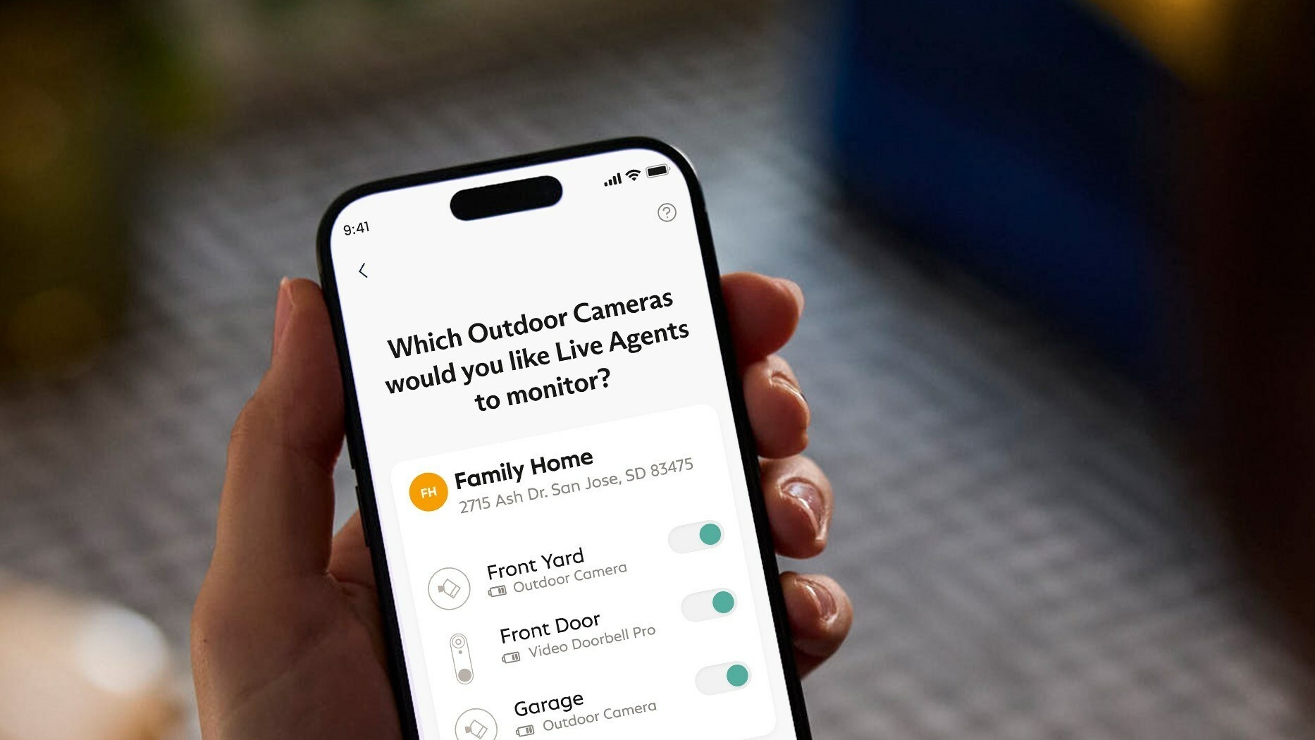 Home security company SimpliSafe expanding Innsbrook monitoring center 5 simplisafe outdoor monitoring