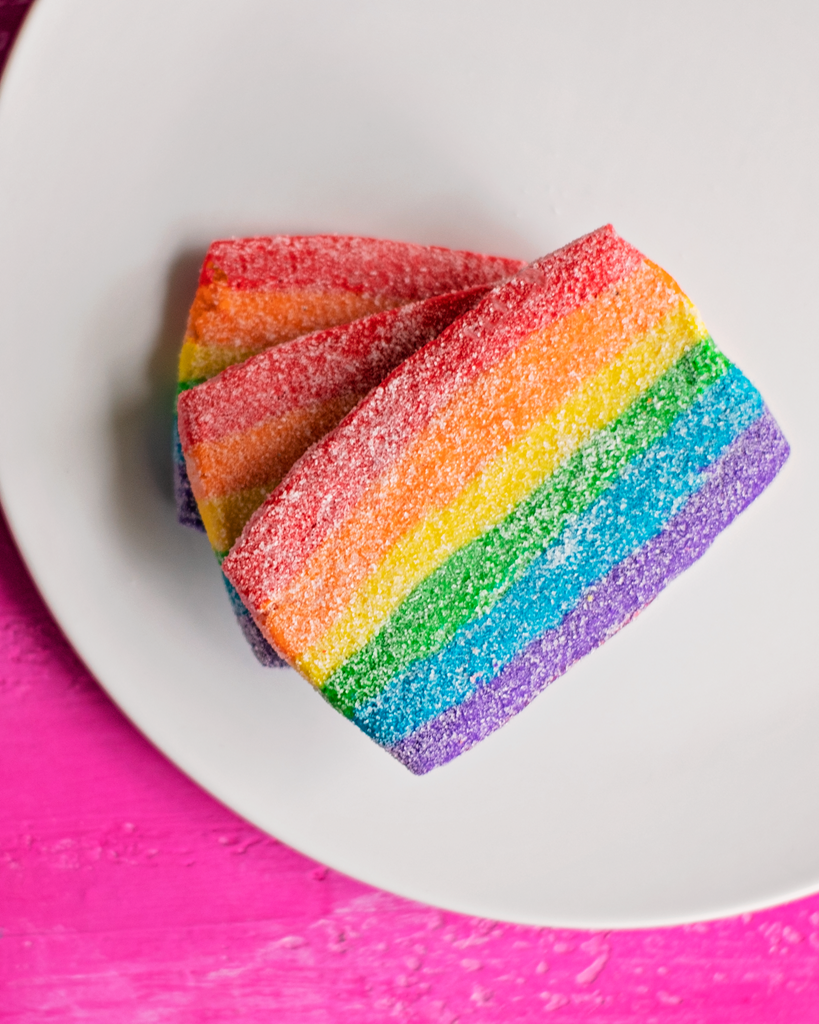 Enjoy Pride Month
