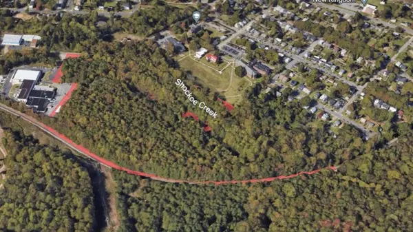 400 apartments planned for Northside site near Six Points,Mike Platania