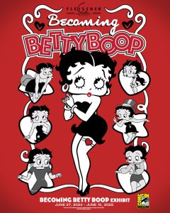 becoming betty boop image 1