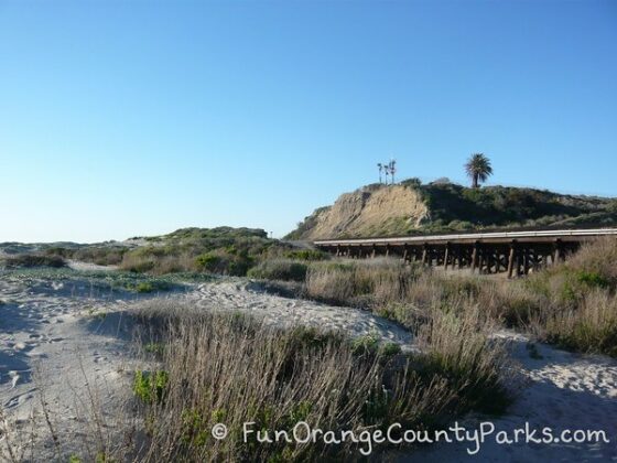 Trestles